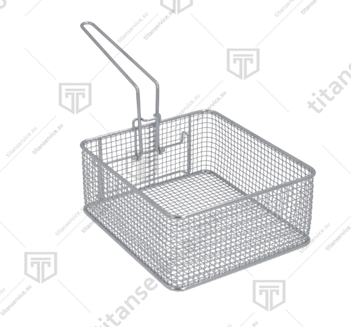 Корзина фритюрницы FT8-88-SF9-99 FIMAR C01127 - фото №1