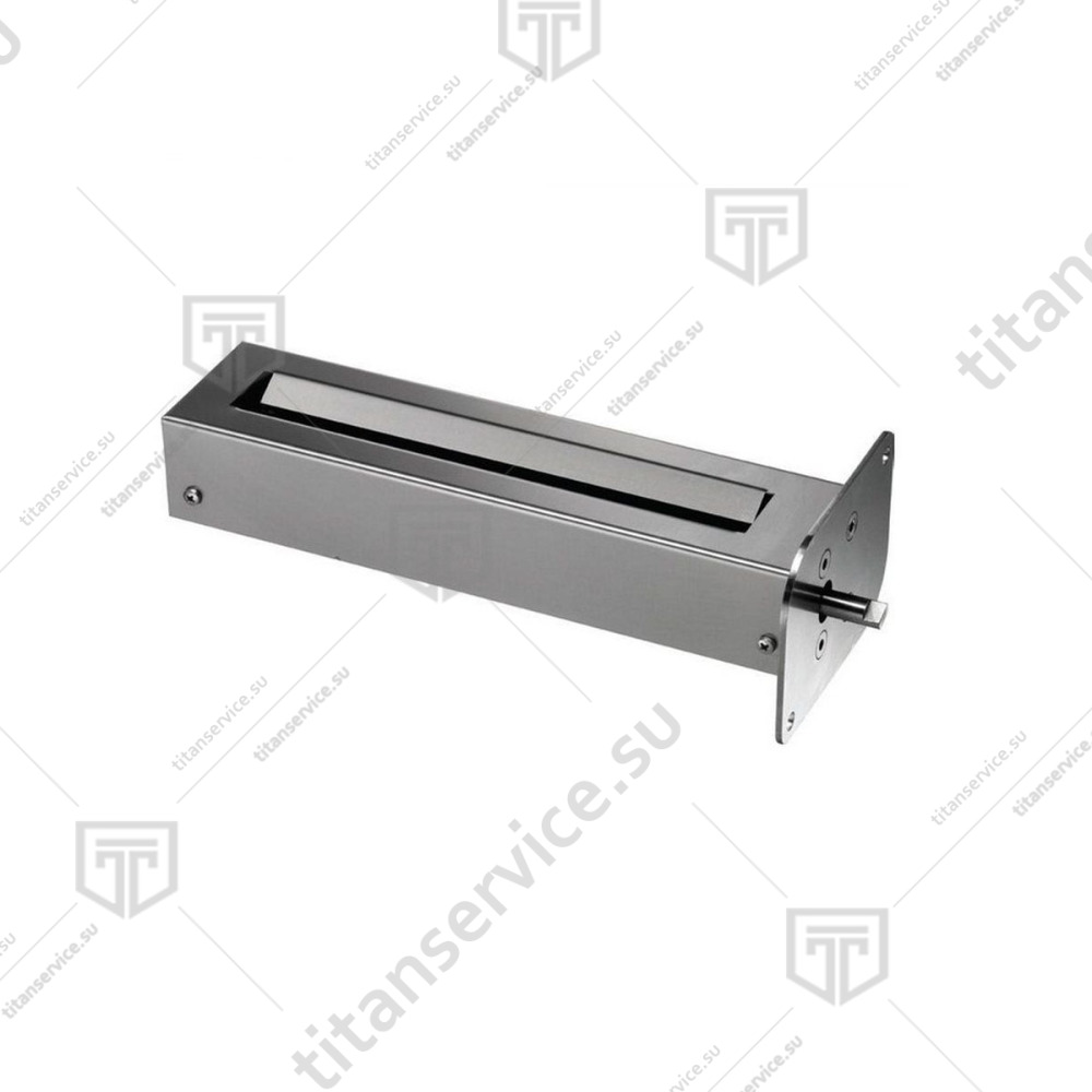 Насадка-лапшерезка для тестораскатки Fimar SI/320/420/520 TGP12 - фото №1