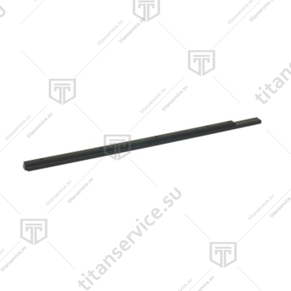 Направляющая крышки для посудомоечной машины Dihr HT 11/12 11600028 - фото №1