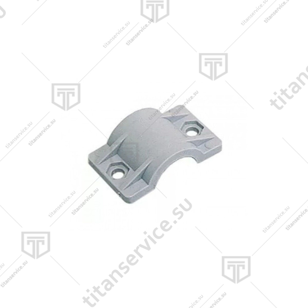 Крепление дюзы моечного шланга для посудомоечной машины Comenda NE/NG/NL 180213 - фото №1