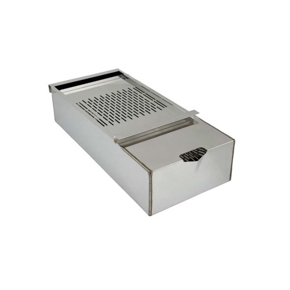 Контейнер для масла фритюрницы Apach Cook Line APFE-77P A990127