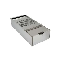 Контейнер для масла фритюрницы Apach Cook Line APFE-77P A990127