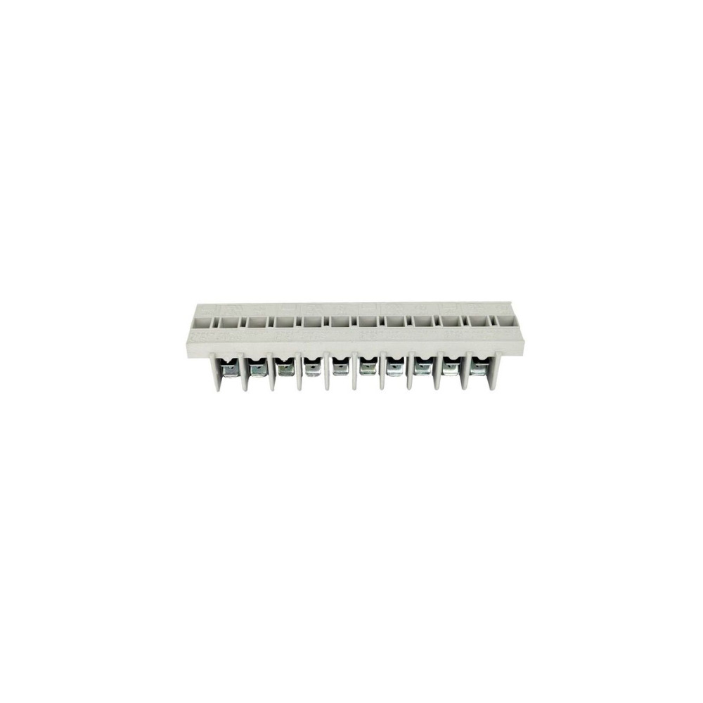 Колодка клеммная для шкафа шоковой заморозки Apach Cook Line ASH08K/10K/15K 020MOR0008