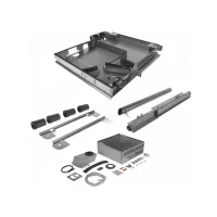 Набор для подключения Rational Combi-Duo 60.71.926