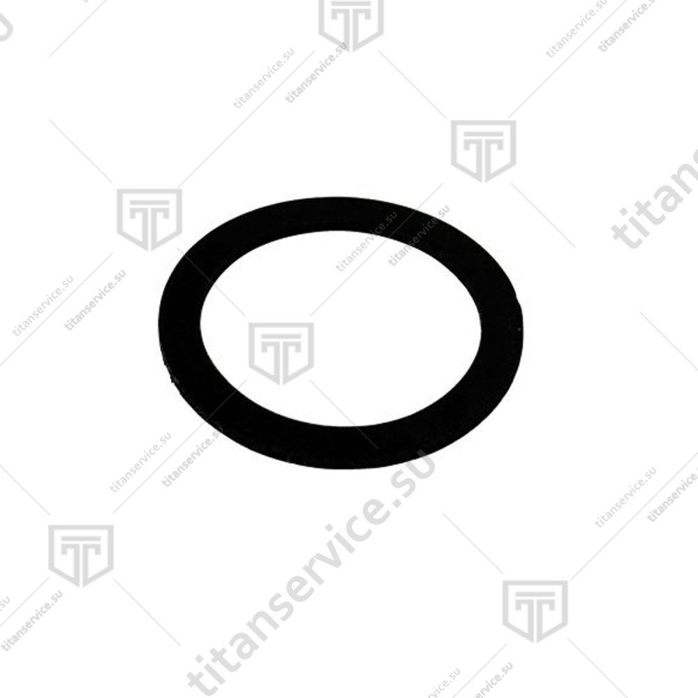 Уплотнение для посудомоечной машины Apach Chef Line ARC100 80182 - фото №1