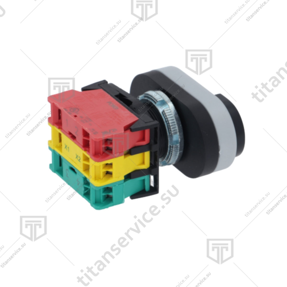 Кнопка переключения для кофемолки Sirman MC MF2138 - фото №2