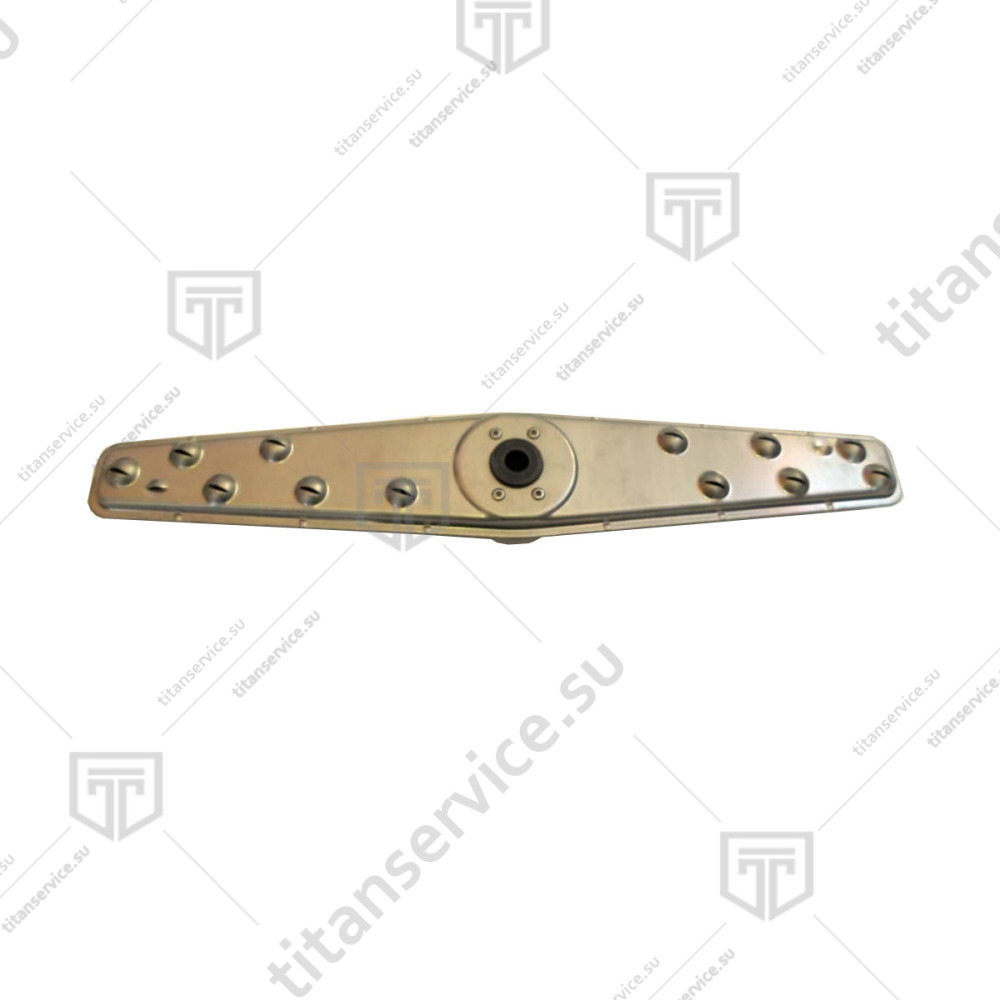Рукав моющий для посудомоющей машины Electrolux Professional NHT/NHTD 0L0598 - фото №1