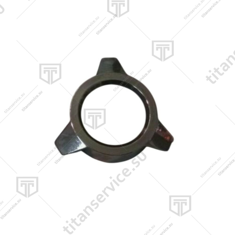 Гайка зажимная SIRMAN TC-32 COLORADO LF2035964   - фото №1