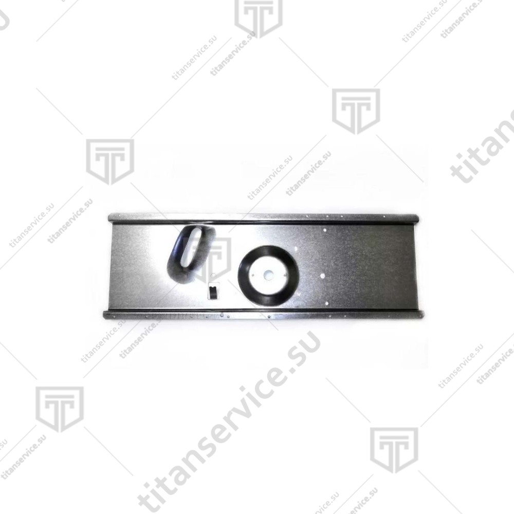 Крепление для двигателя пароконвектомата Unox XVC 205 E 0H2005A2 - фото №1