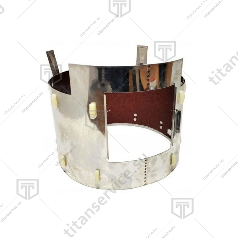 Сетка для лукочистки Торгмаш Барановичи МОК-400Л - фото №1