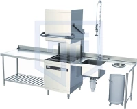 Посудомоечная машина GASTRORAG HDW-80