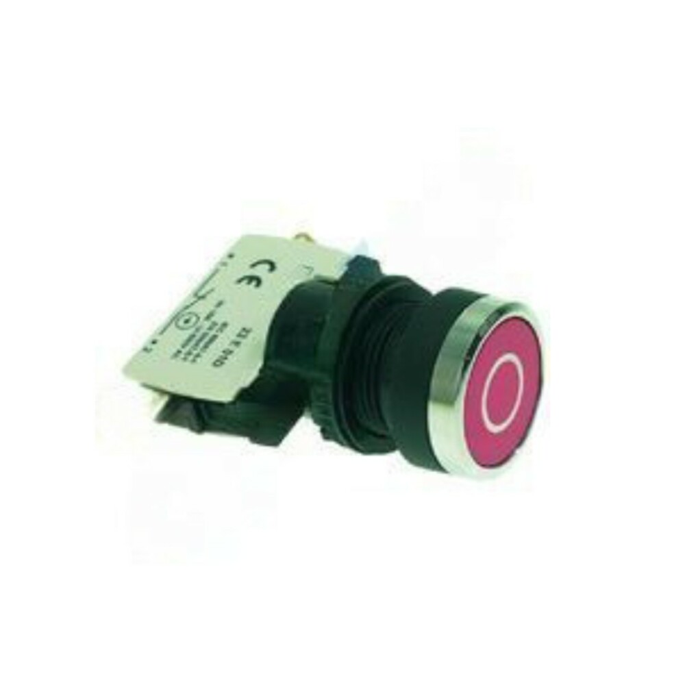 Кнопка зеленая для бликсера Robot Coupe Blixer 5 500322