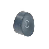 Кнопка 1 ON-OFF для посудомоечной машины Dihr TEKNO 4/6 560527/A