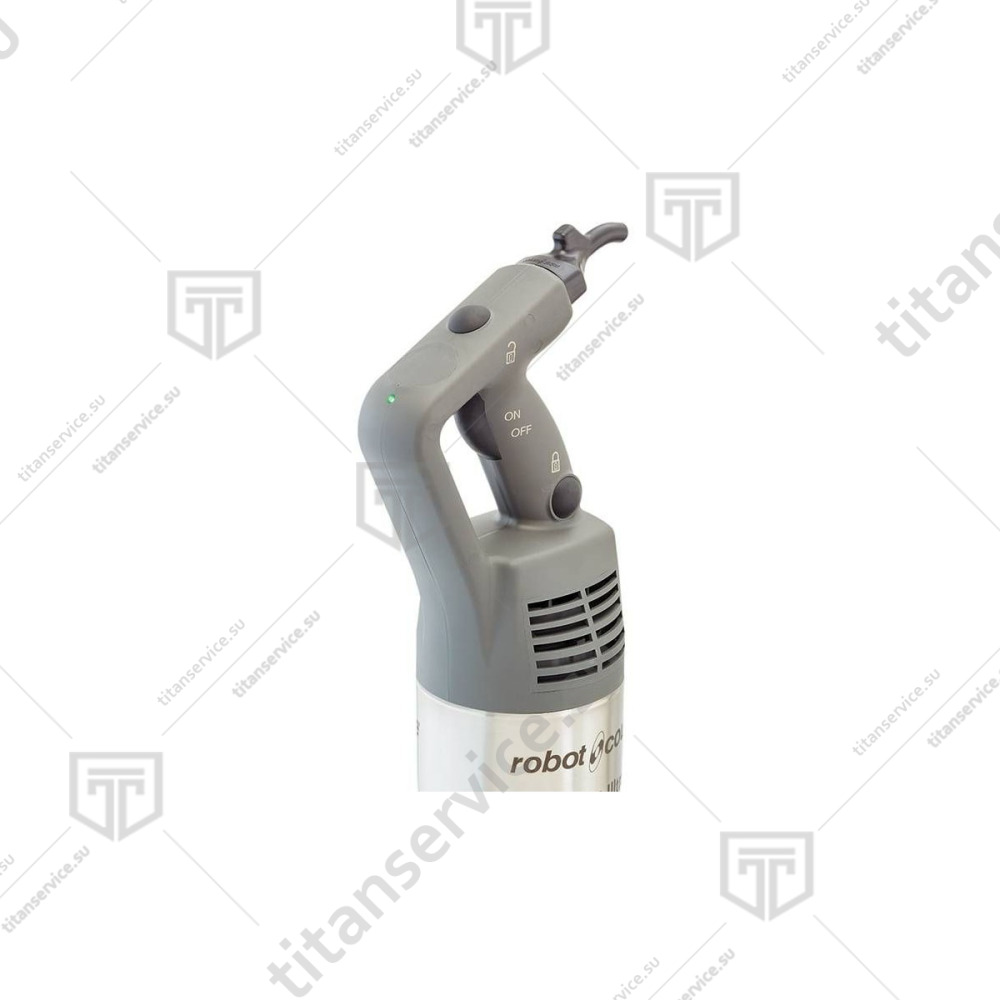 Миксер ручной Robot Coupe MP 350 Combi Ultra LED 34860L - фото №5