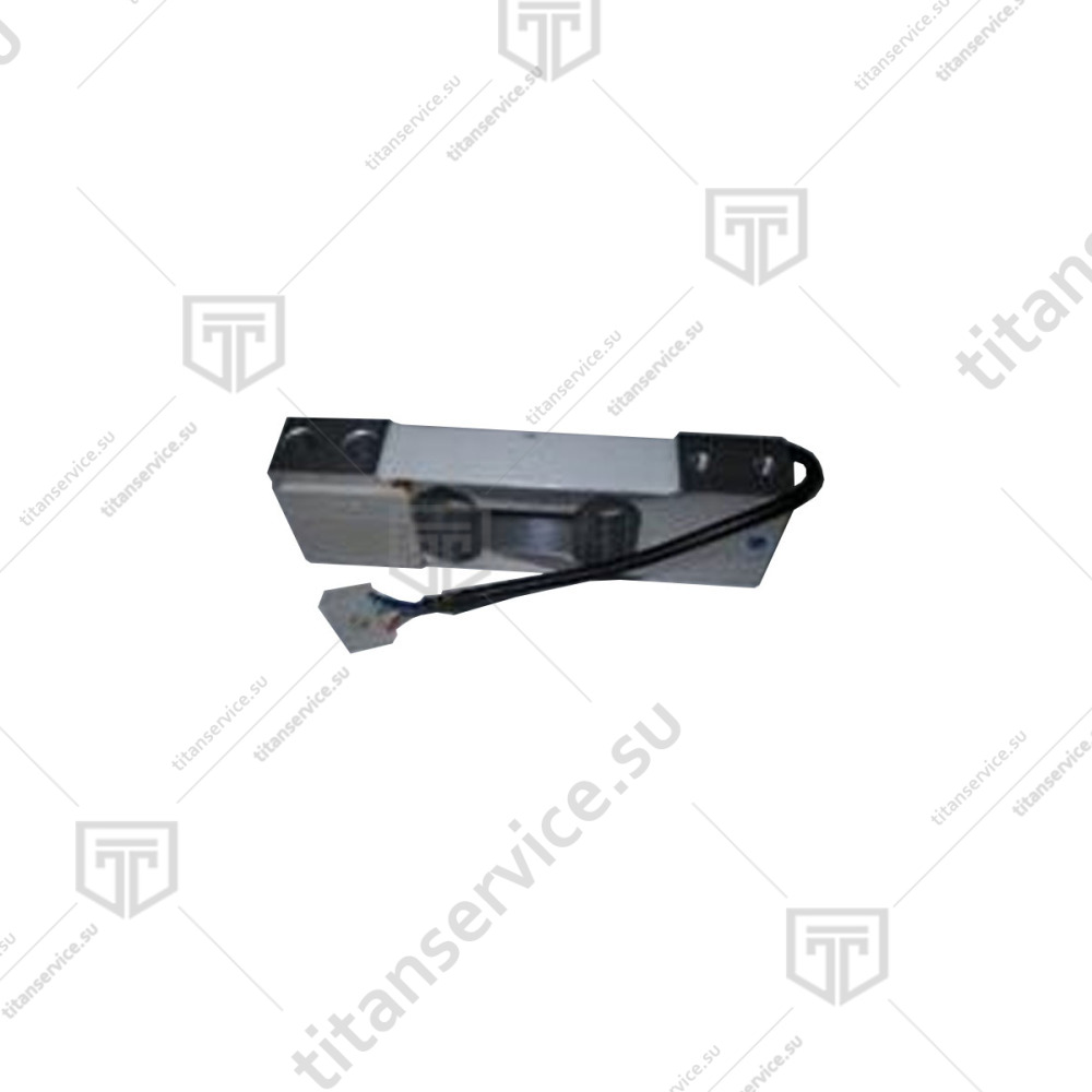 Тензодатчик для весов торговых CAS BC-30APS - фото №1