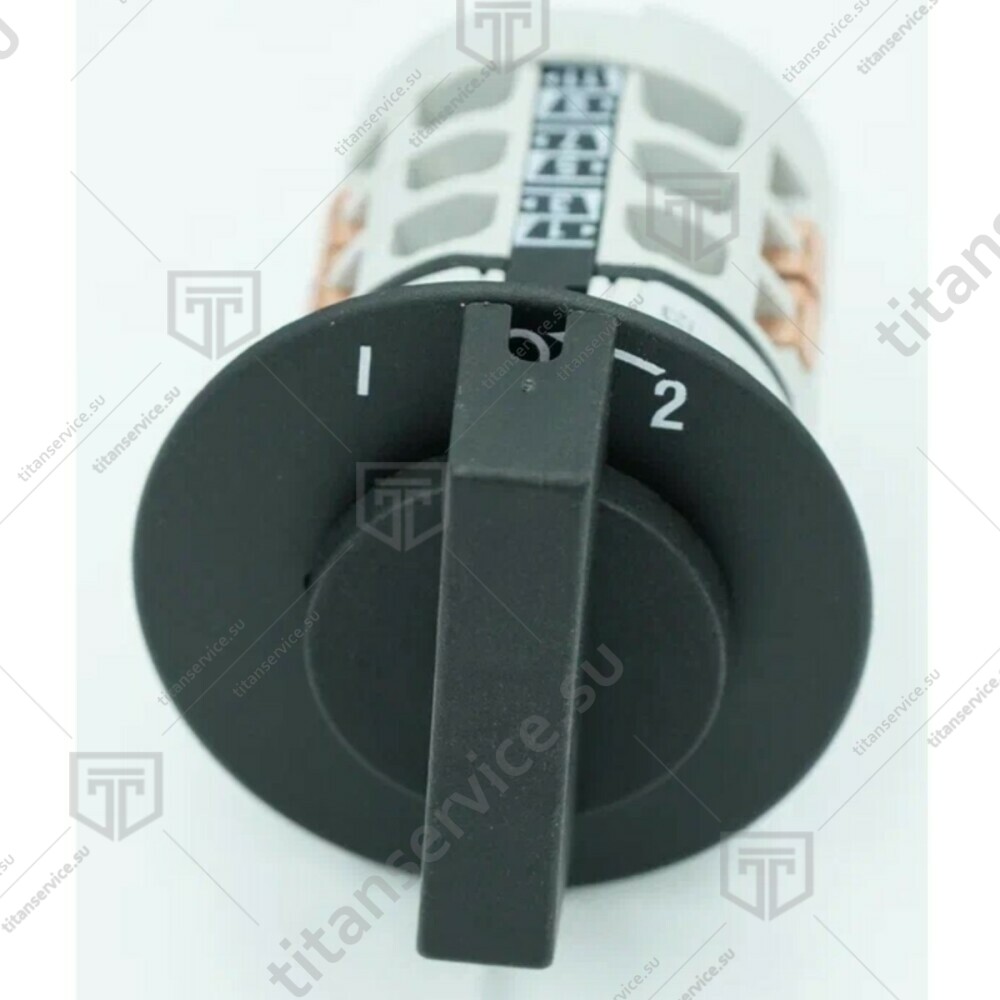 Переключатель двухполюсный для мясорубки SIRMAN MF2364 - фото №5