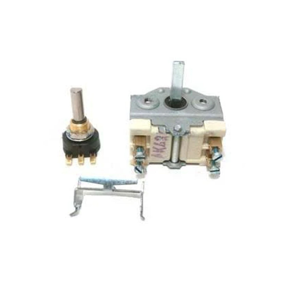 Потенциометр для плиты индукционной Apach Cook Line APRI-77P 177899 NEW