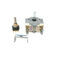 Потенциометр для плиты индукционной Apach Cook Line APRI-77P 177899 NEW