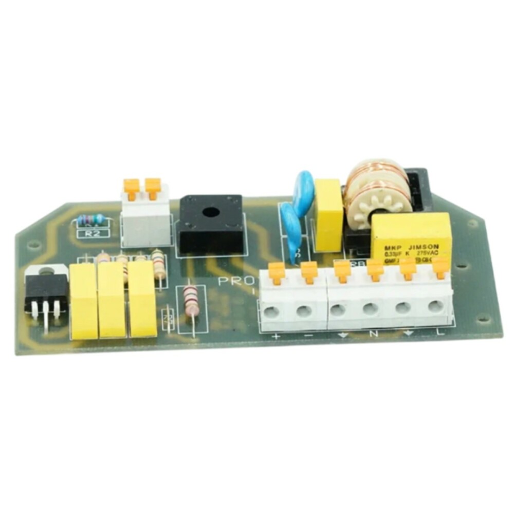Плата управления для соковыжималки SIRMAN APOLLO/MULTIPLO IB5940702