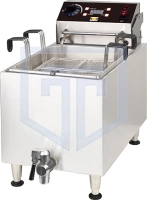 Макароноварка Vortmax PCF1 E740