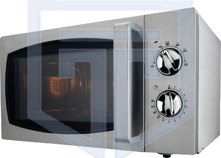 Микроволновая печь Sirman MINNEAPOLIS WP1000 - фото №1