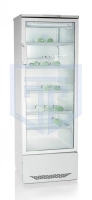 Шкаф-витрина холодильный Бирюса 310 Е