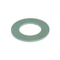 Кольцо регулировочное испарителя для льдогенератора Brema G 150 22826
