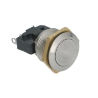 Кнопка индикации для мясорубки SIRMAN LF1041001