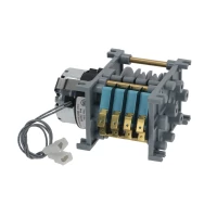 Таймер  4904F 230В CDC4 кулачка для посудомоечной машины Dihr HT 11/12 10300121