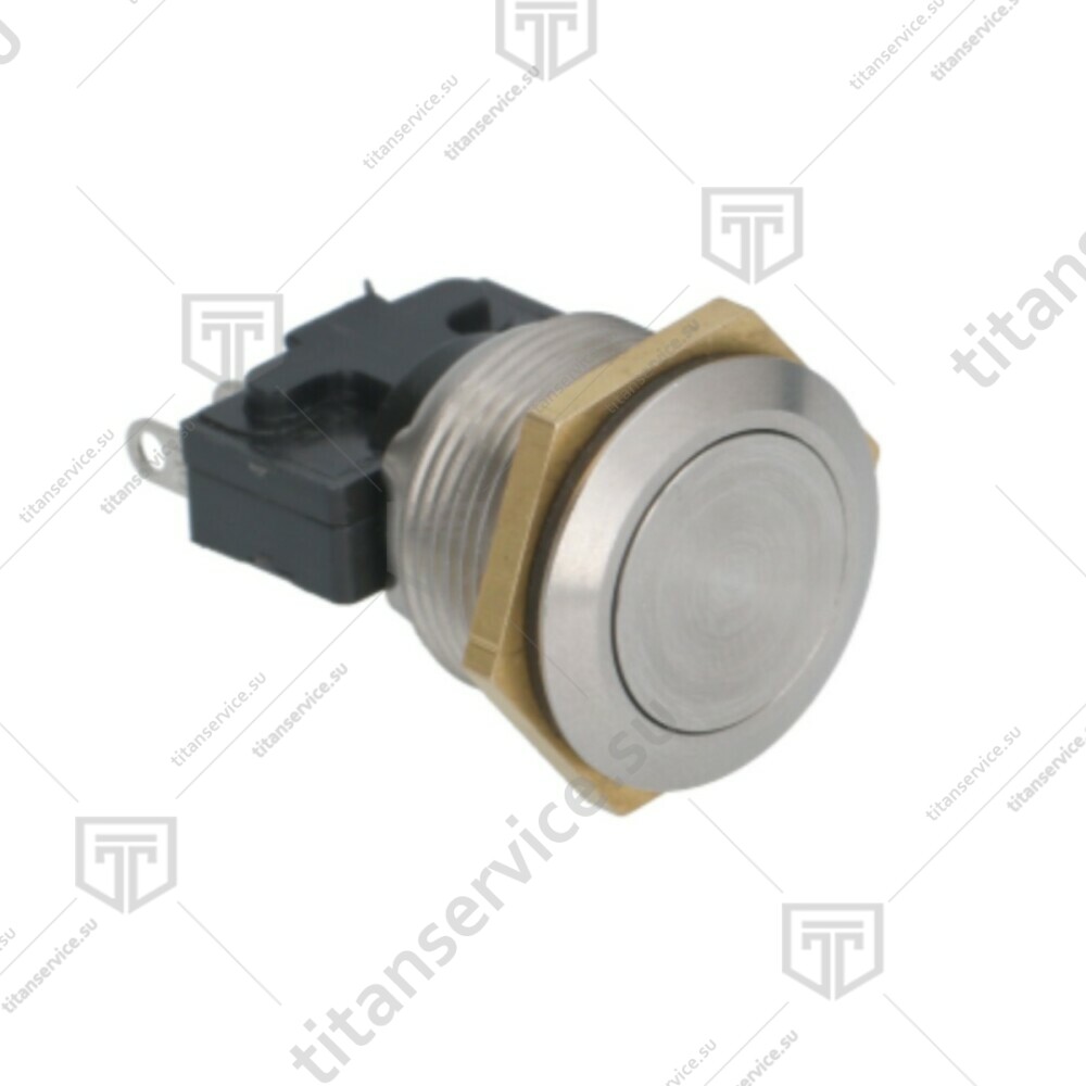 Кнопка индикации для мясорубки SIRMAN LF1041001 - фото №1
