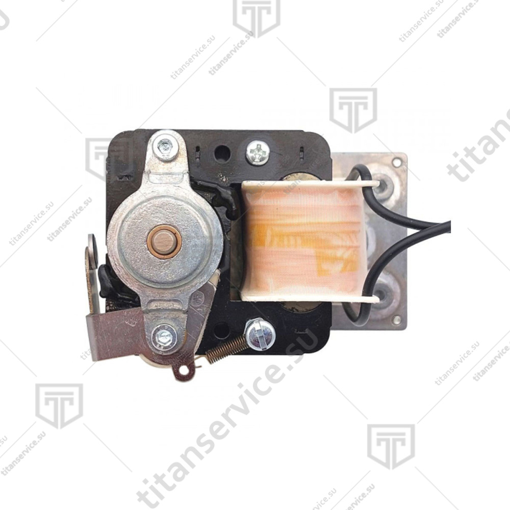 Мотор-редуктор MFC-YJ61/40L-94K для аппарата для пончиков Sikom ПРФ11-300/900/1200/2400 6030/13611 - фото №5