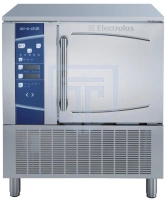 Шкаф шоковой заморозки Electrolux Professional AOFPS061CT