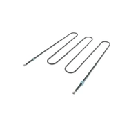 Тэн печи для пиццы 3кВт GGF X4/36 RESIS013