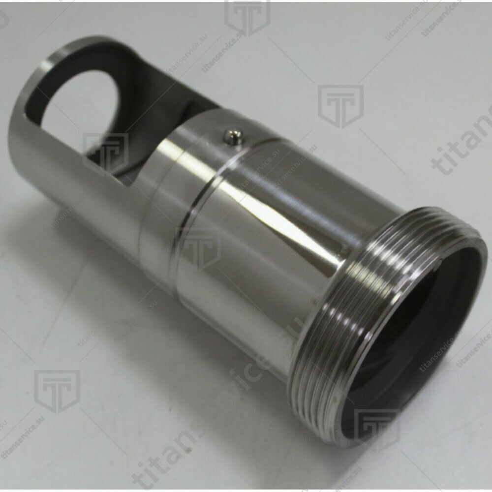Корпус шнека для мясорубки SIRMAN TC 22 BARC/NEVAD LF2030522083 - фото №1