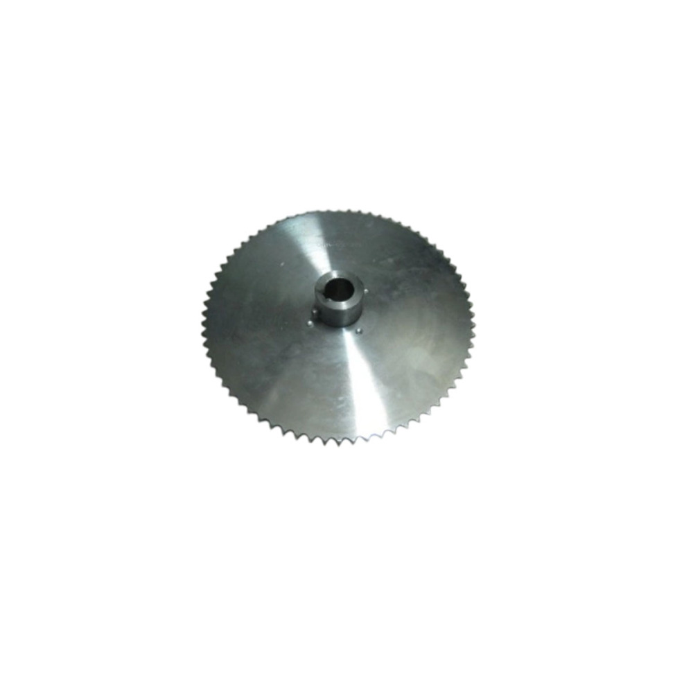 Колесо зубчатое привода дежи для тестомеса GAM SX/TSX 50/60 RG102813