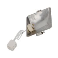 Комплект освещения рабочей камеры для пароконвектомата CPC 61-202 Rational 8514.1018