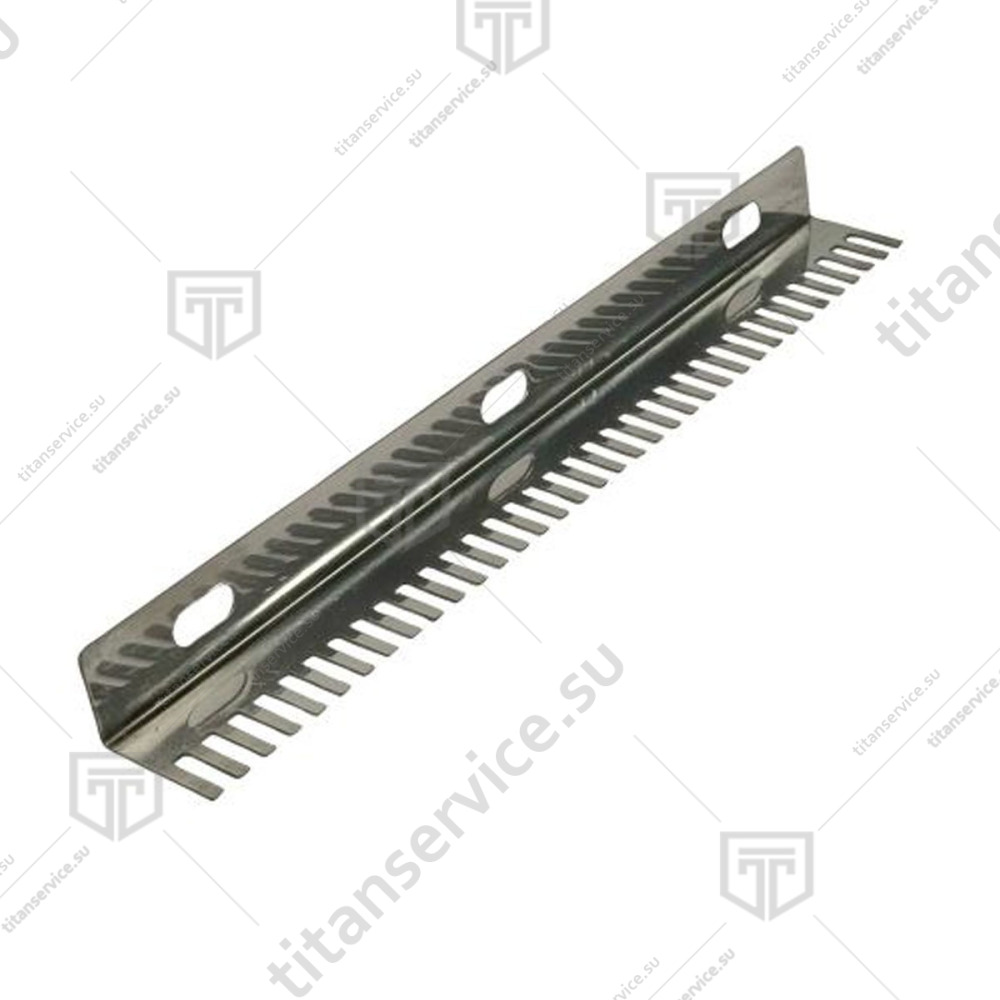 Скребок ножа для тестораскатки Hurakan HKN-NM200J/S/Z - фото №1