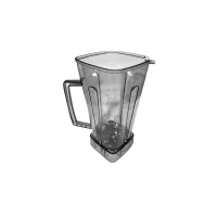 Стакан пластиковый для блендера Hurakan HKN-BLW2