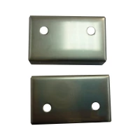 Прокладка зонда для стола холодильного Viatto PZ2600TN GN650TN.17