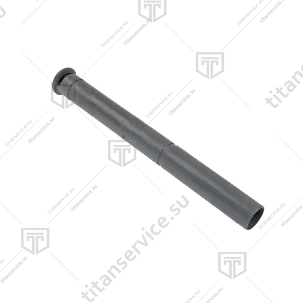 Трубка дренажная для котломоечной машины Tatra TW.P60+DR+DD 6262.00028.02 - фото №1