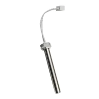 ТЭН 230V, 250W "Истома" (RICA)