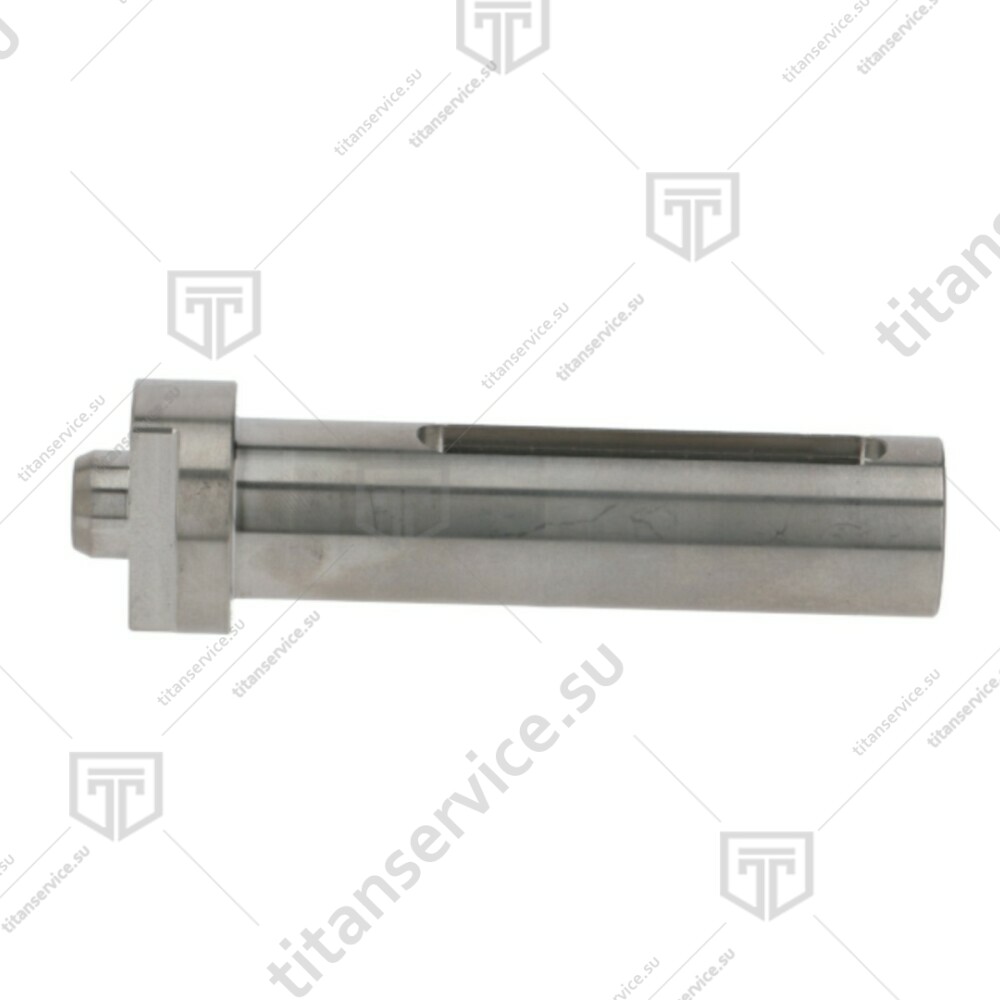 Вал рабочий для мясорубки SIRMAN TC 22 BARC/RIO/FROZ/NEVADA LF2039212 - фото №3