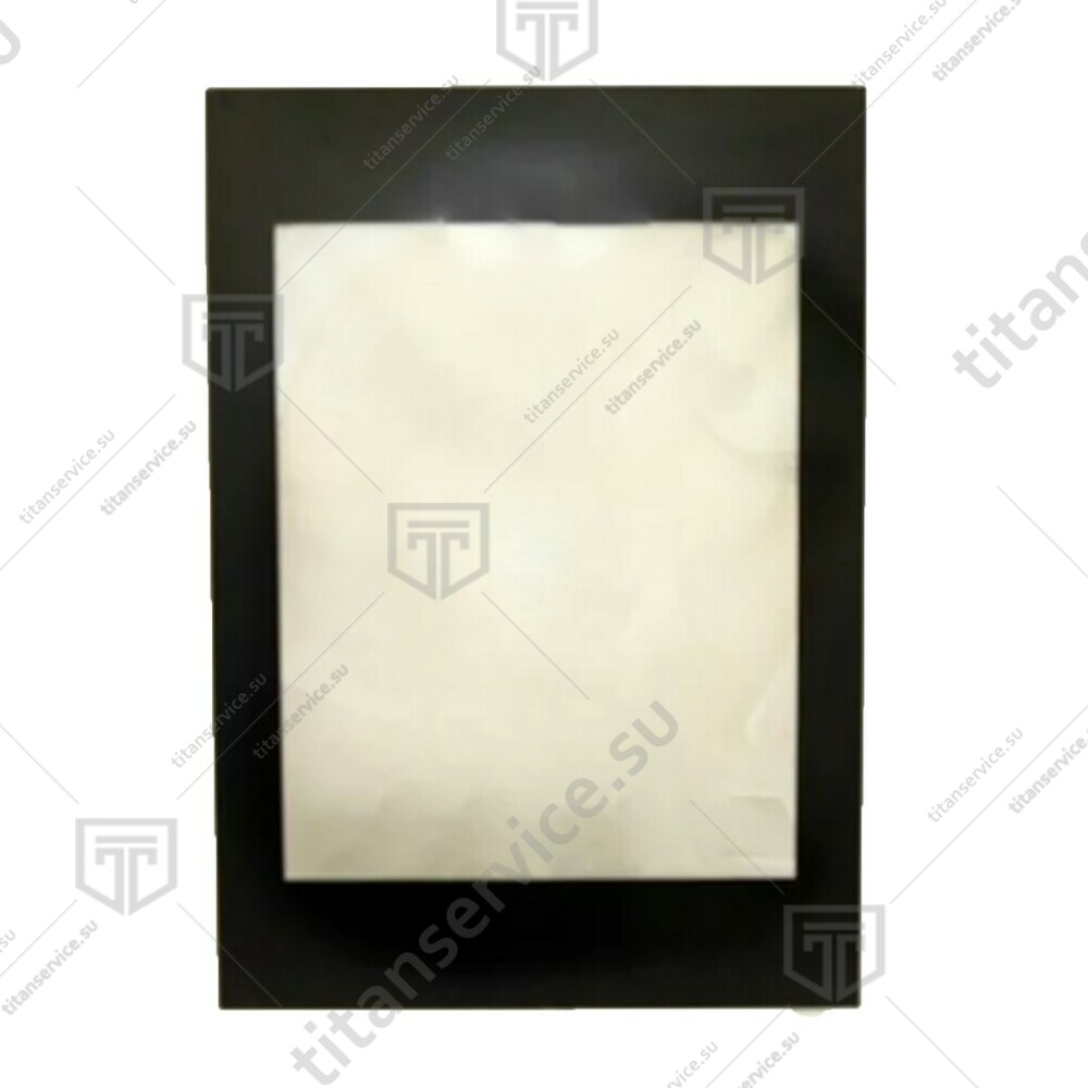 Комплект внутреннего стекла для пароконвектомата XEVC 0511 Unox KVT1280B - фото №1