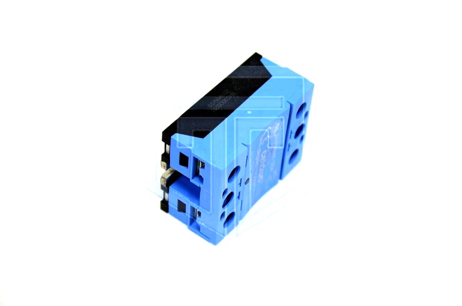 Реле твердотельное SO869070 24-510V AC 125A "Abat" Чувашторгтехника