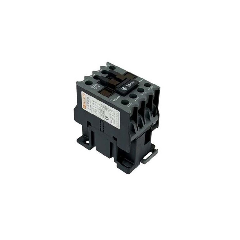 Контактор пароварки для дим самов Hurakan HKN-DS1 385864