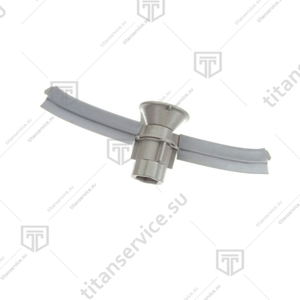 Комплект скребков для куттера Robot Coupe R45 59207 - фото №1
