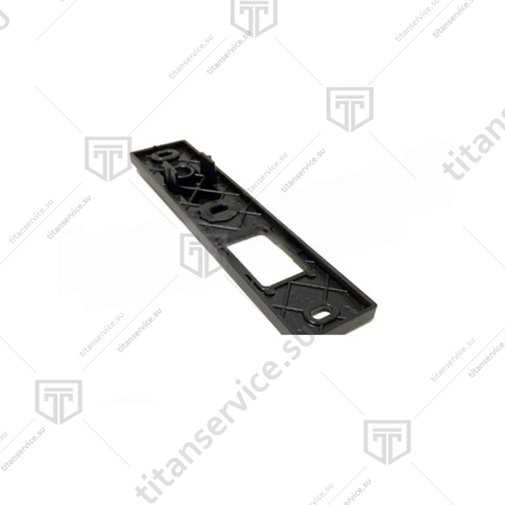 Защелка двери комплект для печи конвекционной Unox XEFT-04HS-ETRV KVM2547A - фото №2