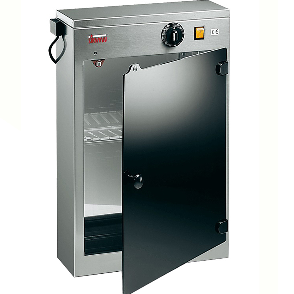 Стерилизатор для ножей Sirman UV 16W Y14