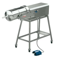 Шприц колбасный SIRMAN IS30 IDR. INOX 1Ф