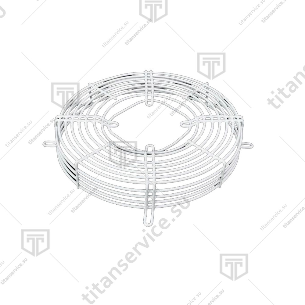 Крышка вентилятора для шкафа холодильного Tatra TRC1400 TN 22726010003 - фото №1
